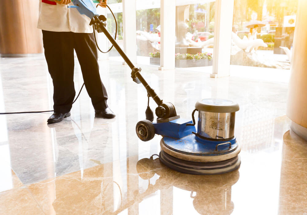 Cleaning Services Abu Dhabi