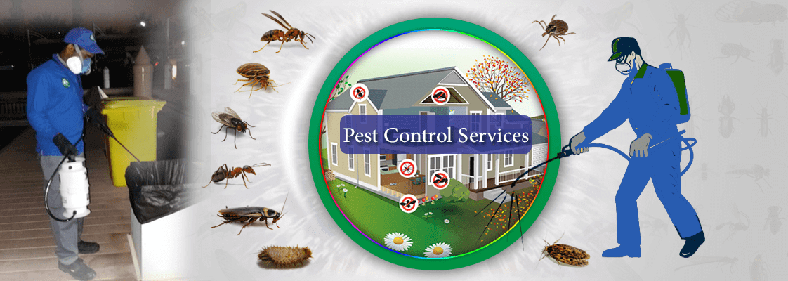 Cincinnati Pest Control