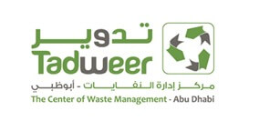 Disinfection Service Tadweer Certificate