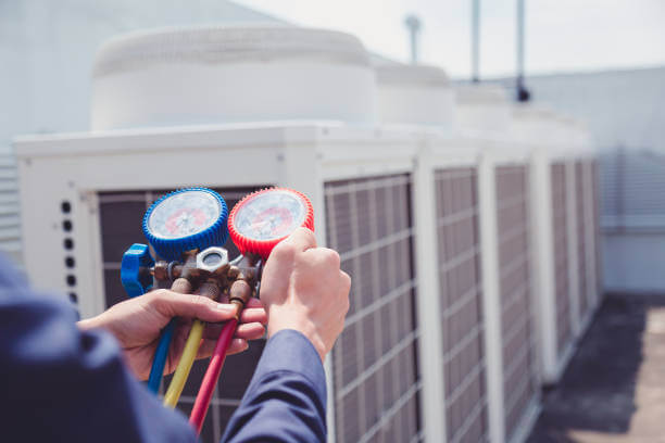 AC Installation Al Ain