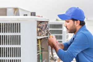 AC Maintenance service in dubai