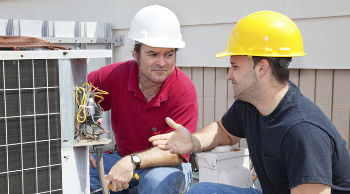 AC Repair service in dubai