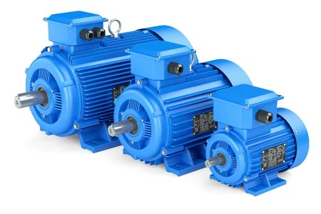 motor Rewinding Services