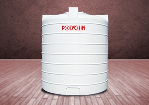 POLYETHLENE TANK CLEANING SERVICES