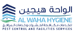 Al Waha Logo