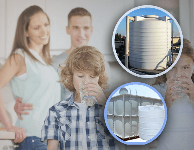 Water Tank Cleaning Services Dubai and Abu Dhabi