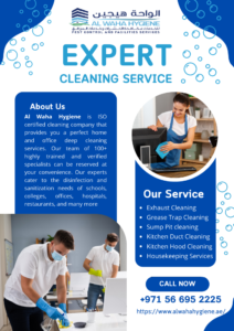 How Much Does Deep Cleaning Service Cost in Sharjah?