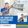What is the Right Temperature to Maintain My Air-Conditioning Machine in Summer?