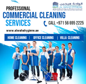 office Cleaning Service