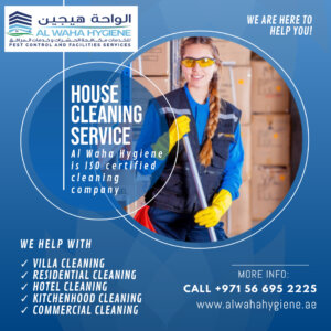 Deep Cleaning Services