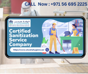 Sanitization Services