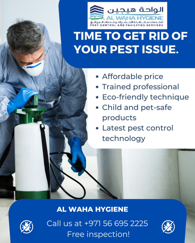 Get Expert Tips To Keep Your Place Pest-Free