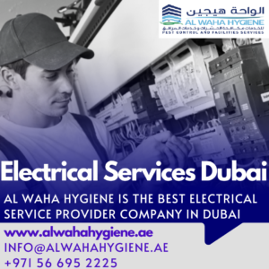 Electrical services