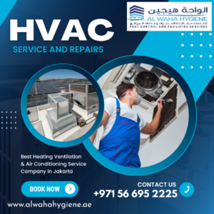 Why is it important to take care of your AC?