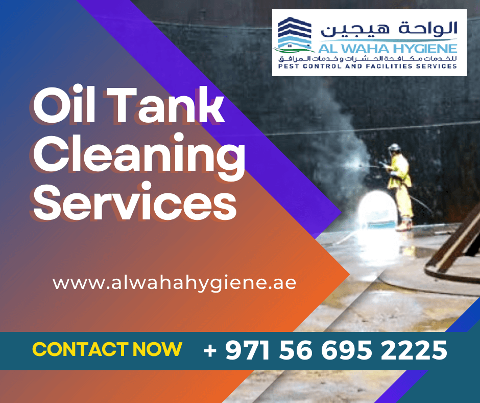 How Often Should you Clean your Oil Tank?