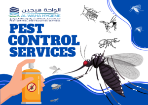 Pest Control
