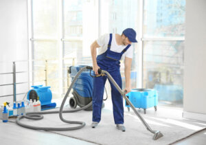 Cleaning Services