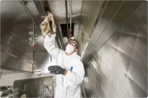 kitchenhood Cleaning 