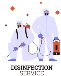 Disinfection Services