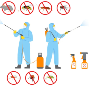 Pest Control