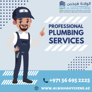 The Role of Plumbing Services in Sustaining Operational Efficiency