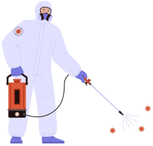 Sanitization 
