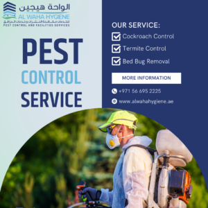 Pest Control