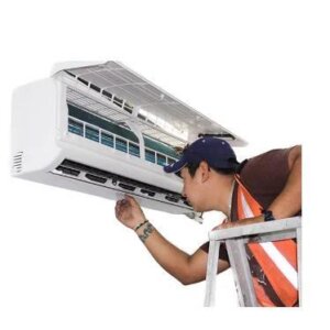 AC Maintenance