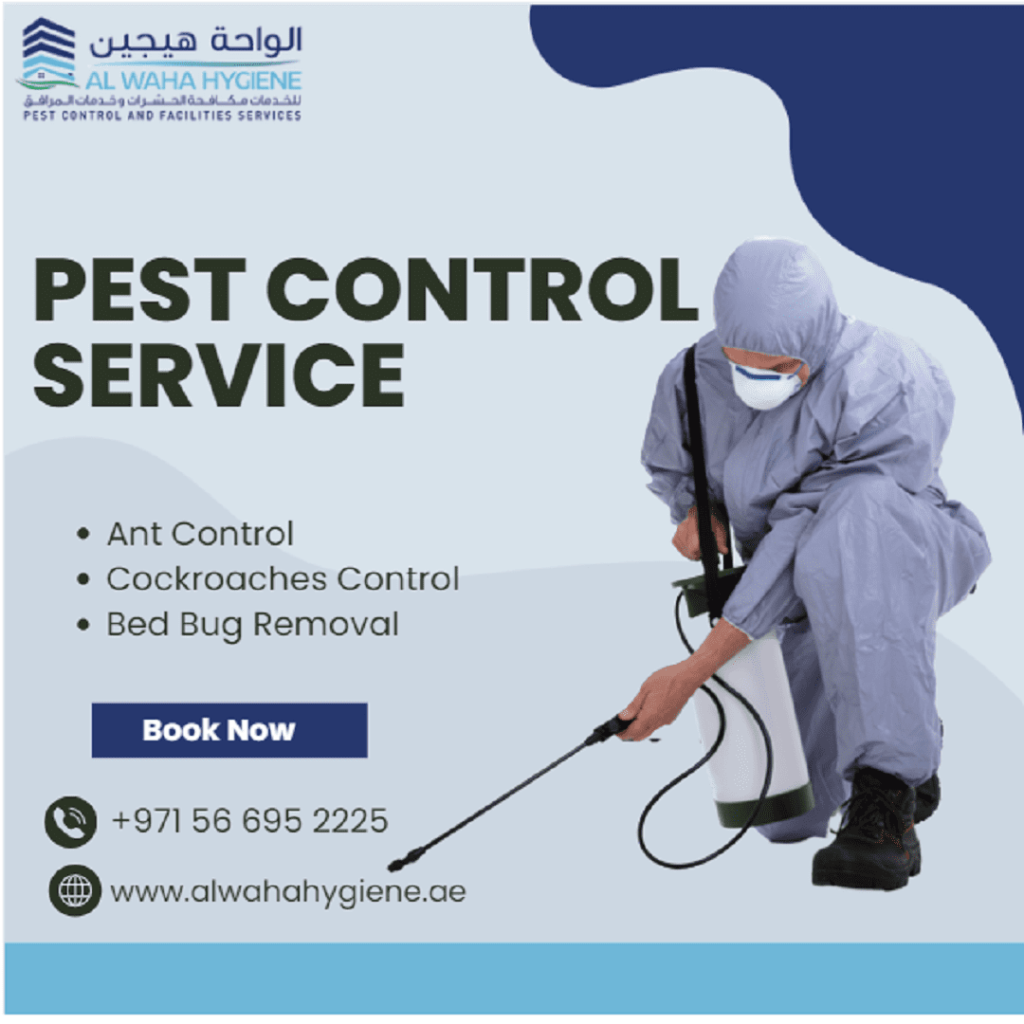 Say No to DIY Pest Control: Protect Your Family and Home with Professional Solutions