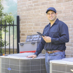 AC Maintenance Services