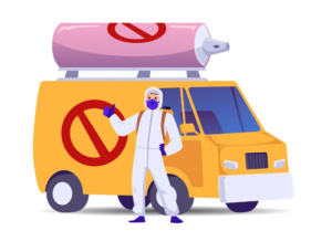 Pest Control Services 