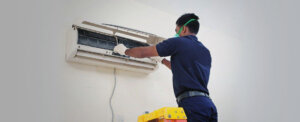 AC Maintenance