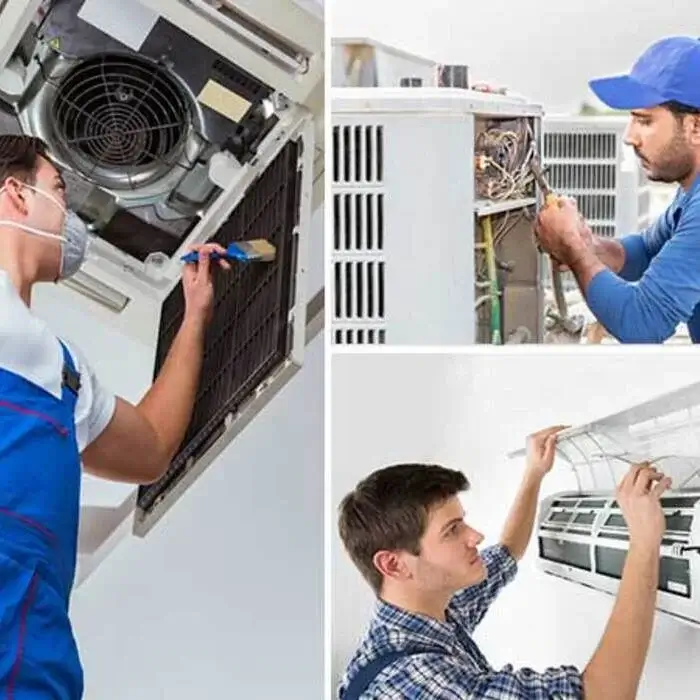 AC Repair