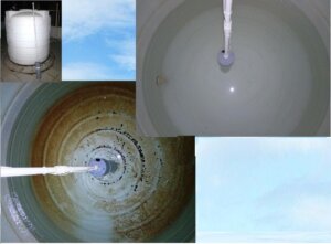 Water Tank Cleaning Services