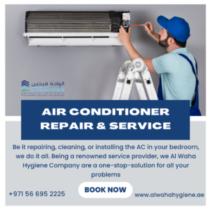 Troubleshooting Guide: What to Do When Your Air Conditioner Warm Air