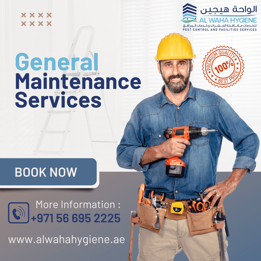Why Should You Utilize A Preventive General Maintenance Checklist Al 