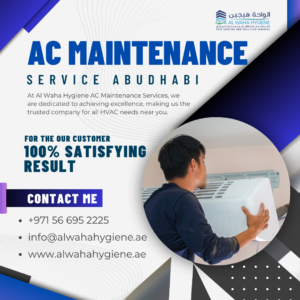 AC Maintenance Services