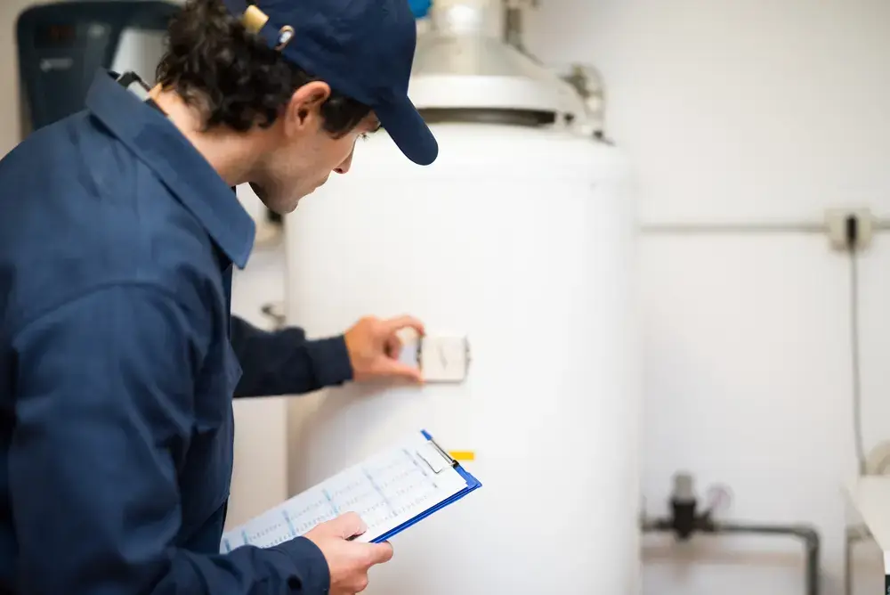 Water Tank Cleaning Dubai