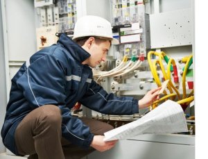 Commercial Electrical Services