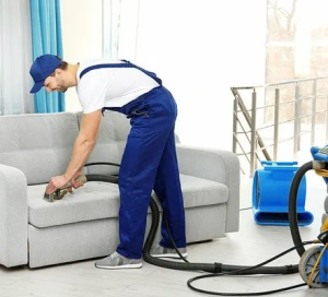 Cleaning Services Dubai