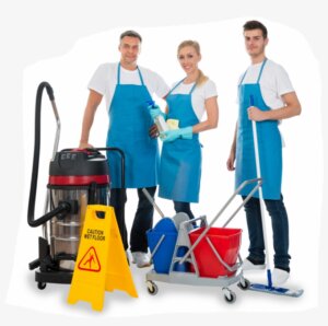 Cleaning Company