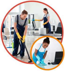 Cleaning Services 