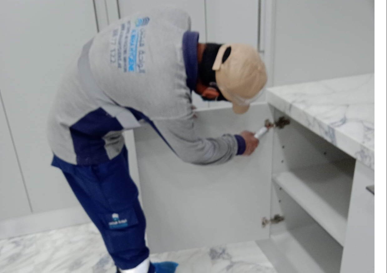 Pest Control Dubai