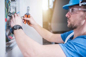 Residential Electrical Services