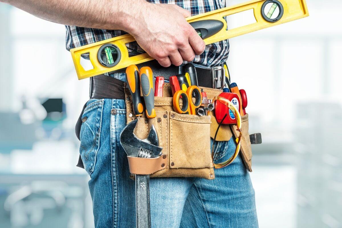 General Maintenance Abu Dhabi