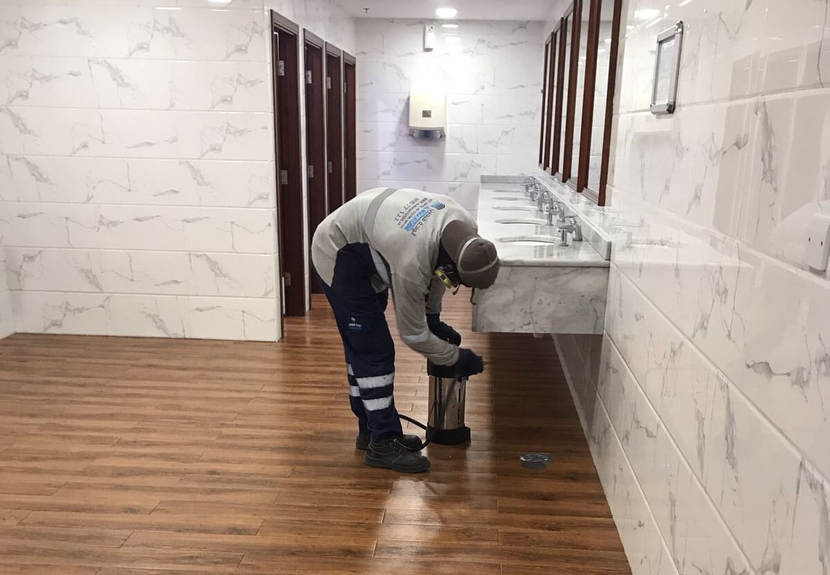 Pest Control
