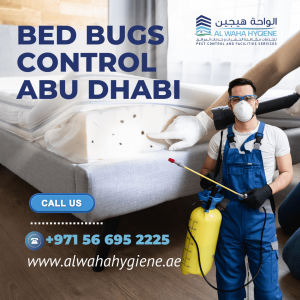 Is Professional Bed Bug Control Necessary in Abu Dhabi? A 2026 Analysis