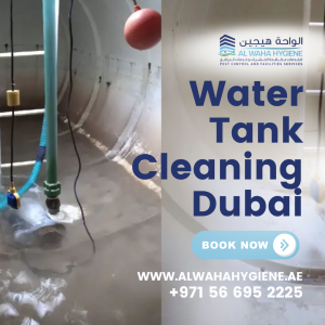 Water Tank Cleaning Dubai Regulations in 2026: Are You Compliant?