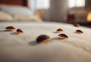 Pest Control