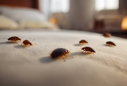 Pest Control